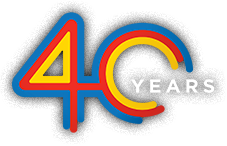 Marion 40 Year Anniversary