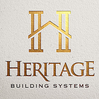 Heritage Logo Design