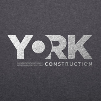 York Logo Design