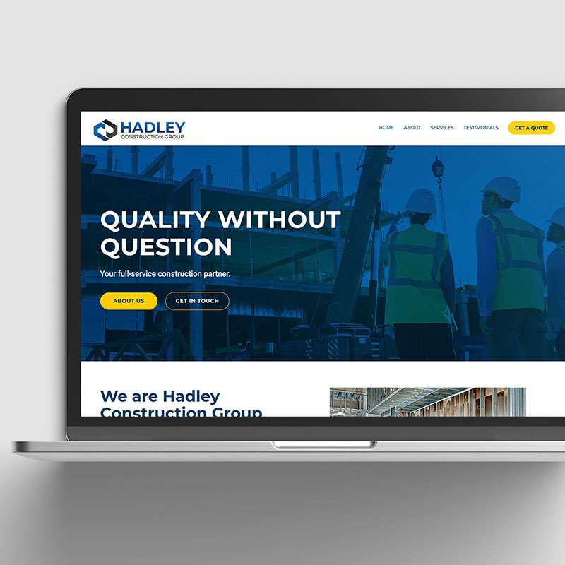 Hadley Construction Group