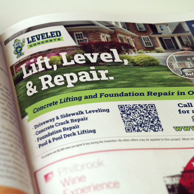 KRW Brochure