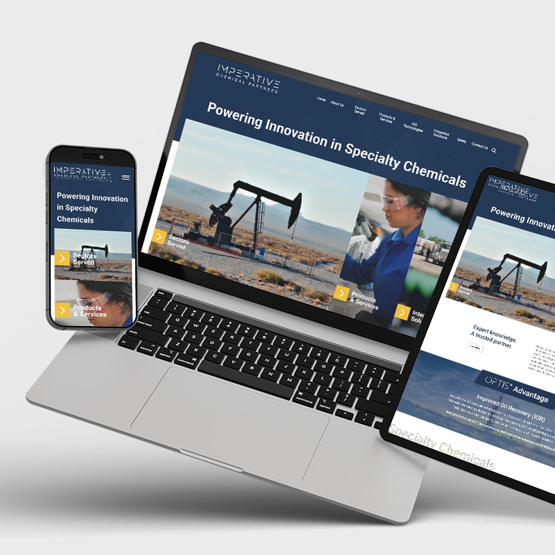 Imperative Chemical Partners