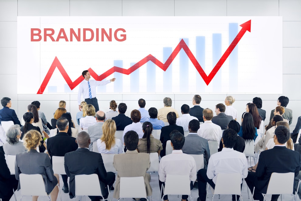 The Importance of Branding Your Business
