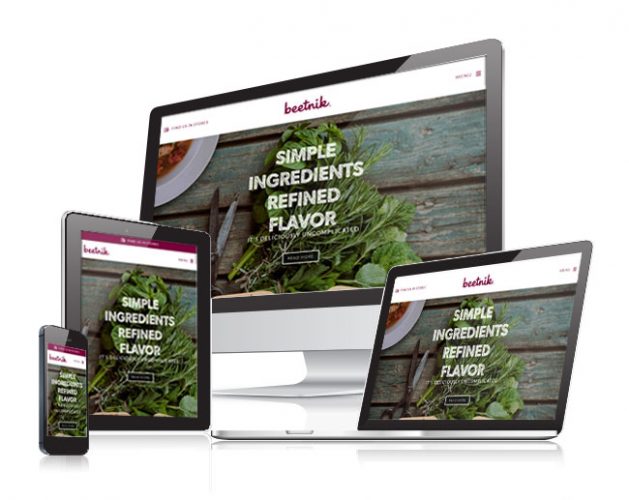 SEO Sugar Land & Web Development Sugar Land - MARION Marketing