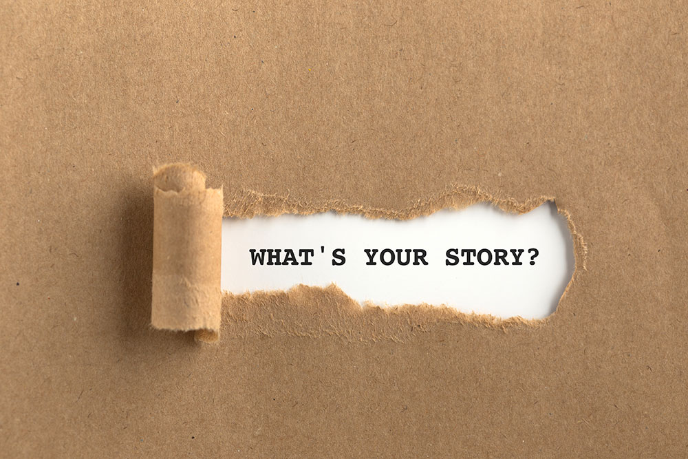 Does Your Business Need a Brand Story?