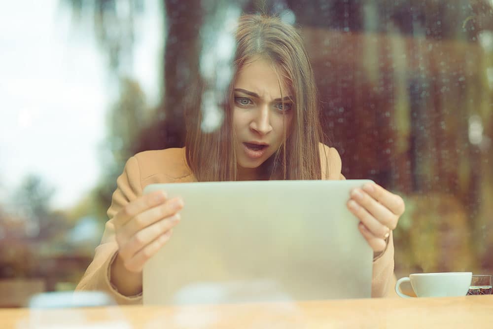 9 Simple Web Design Mistakes to Avoid Like the Plague