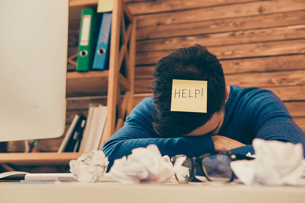 Is Your Marketing Failing in the Twenty-First Century?