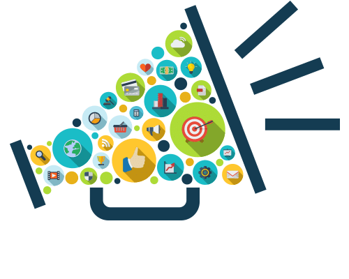 marketing services