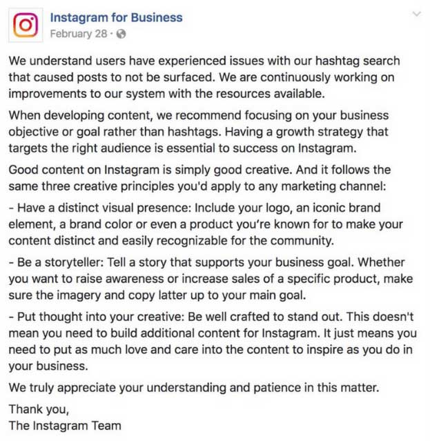 instagram tips