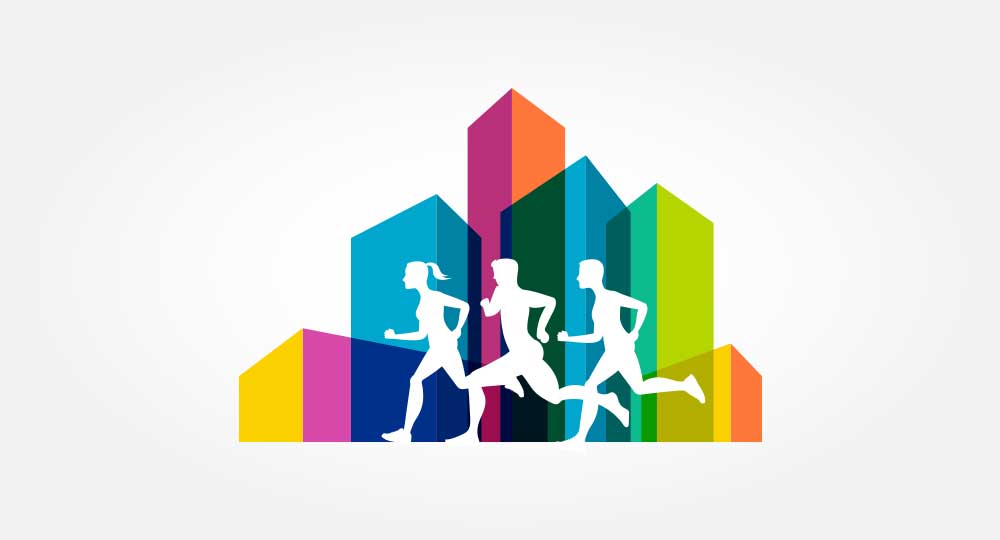 Win at marketing – Run a marathon, not a sprint
