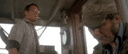 you're gonna need a bigger boat