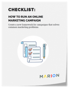 online marketing