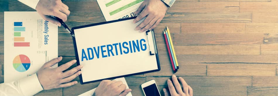 advantages of using advertising agencies