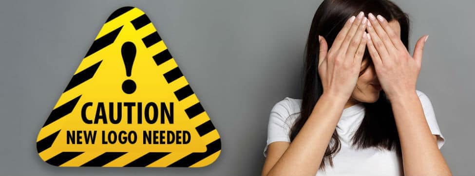 Do You Need a New Logo? – Don’t Ignore the Warning Signs!