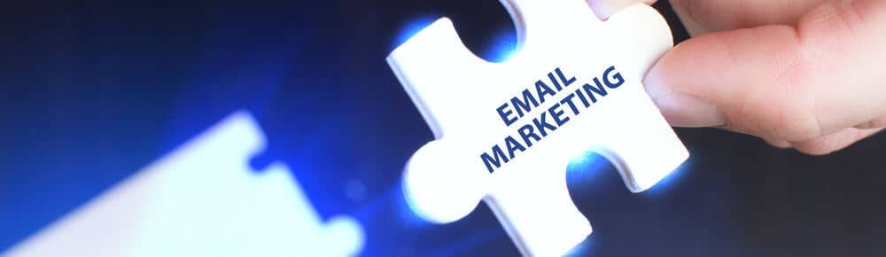 how to collect email addresses for marketing
