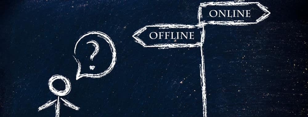 Traditional Marketing Vs. Digital Marketing – Differences and Benefits