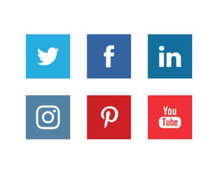 best social media services near me