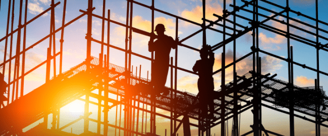 construction marketing ideas