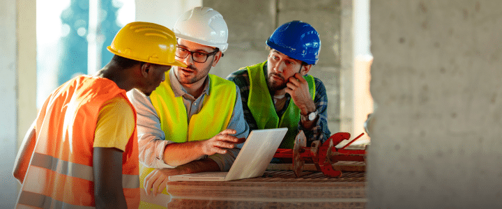 construction marketing