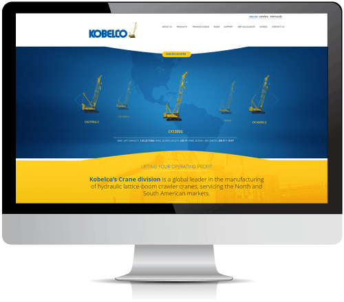 website design Austin