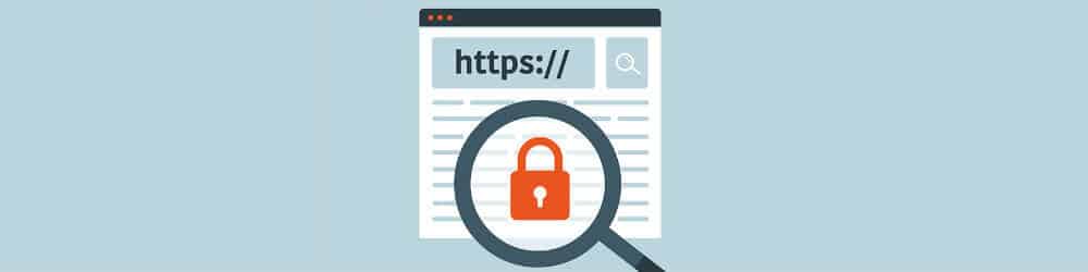 change HTTP to HTTPS