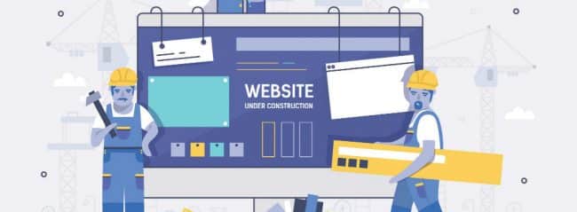 Cms Vs Website Builder What S The Difference Marion Marketing Cms Vs Website Builder What S The Difference Marion Marketing