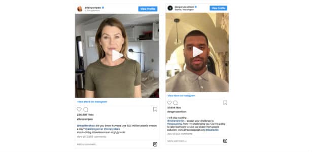best social media campaigns of all time