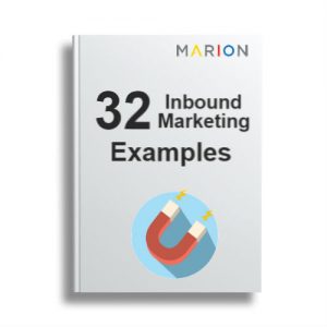 32 Inbound Marketing Examples
