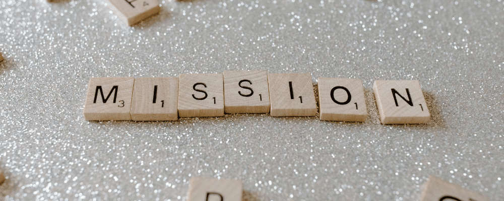 How To Write An Effective Corporate Mission Statement (with Examples)