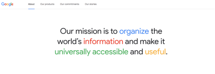 How to Write an Effective Mission Statement (W/ Examples ...