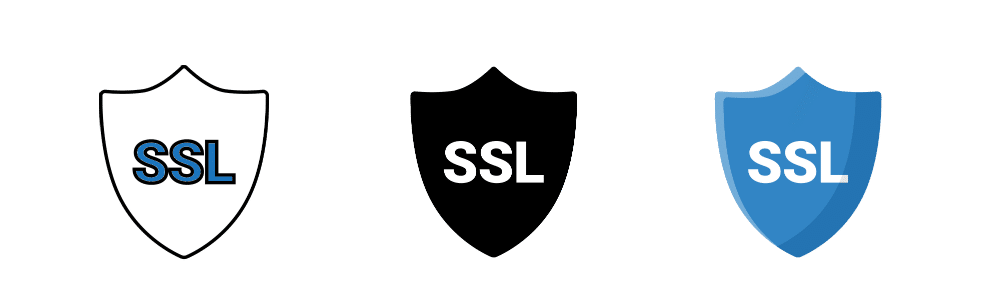 types of SSL certificates