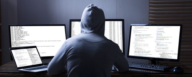 how to secure website from hackers