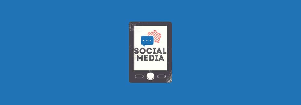 social media for manufacturers