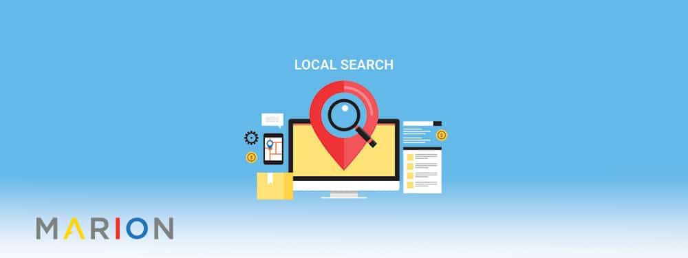 B2B industrial SEO for manufacturers