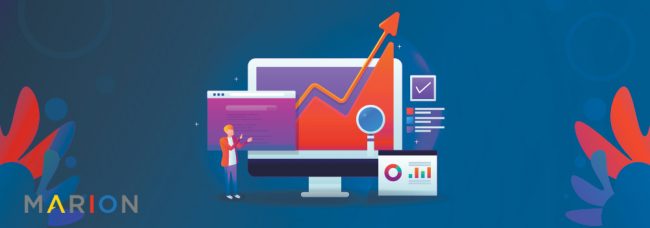 COVID-19 Digital Marketing Strategy - What to Include | MARION