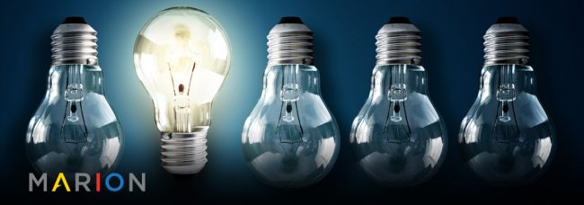 Branding vs. Marketing - What's the Difference? | MARION