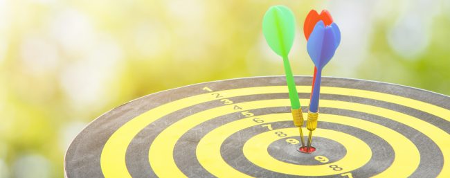 lead scoring strategy best practices