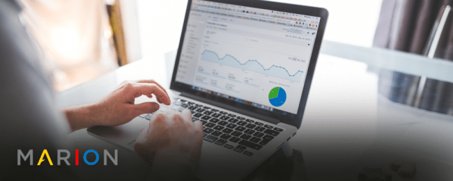 Google Analytics 4 bounce rate