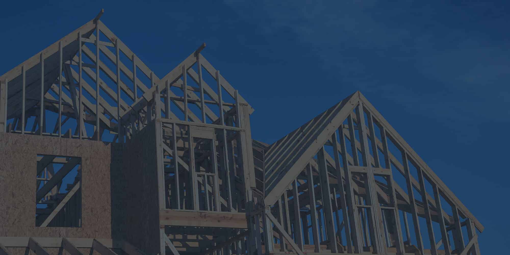 Industries We Serve – Construction