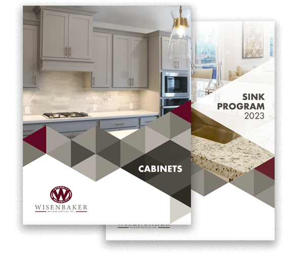Brochures for the Construction Industry