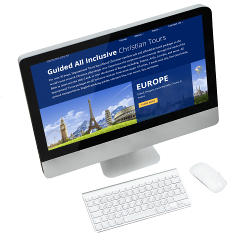 Travel industry marketing