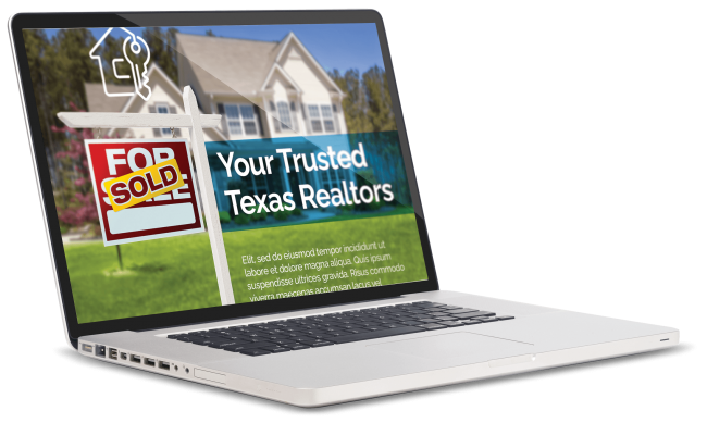 Real estate marketing