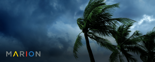 Hurricane PR Messaging for Businesses