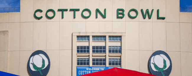 Cotton Bowl