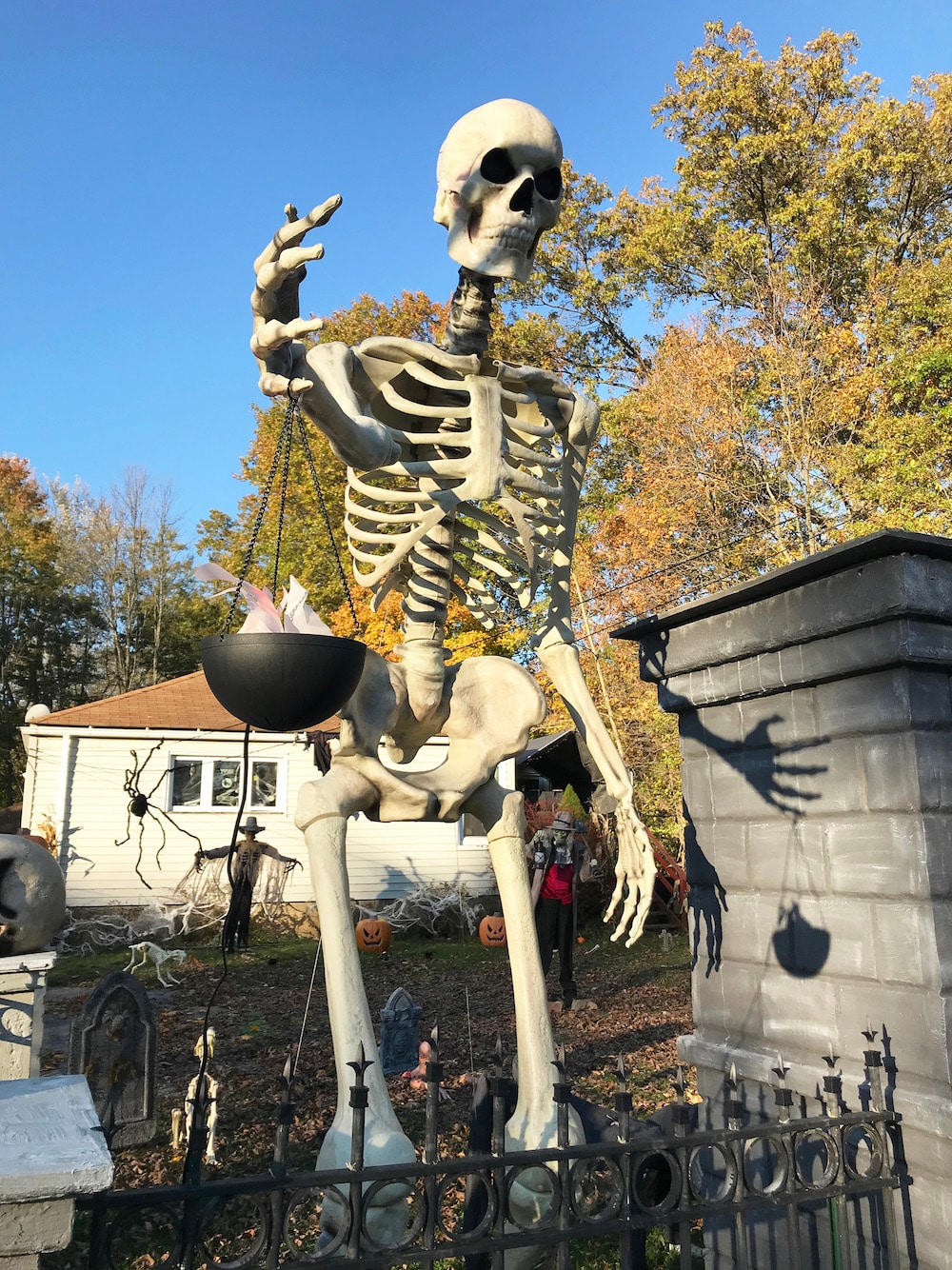 The Secret Behind Home Depot’s Halloween Marketing Success