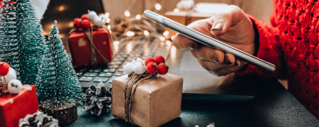 Digital Holiday Marketing Strategy