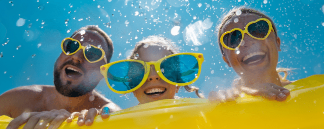 Summer Marketing