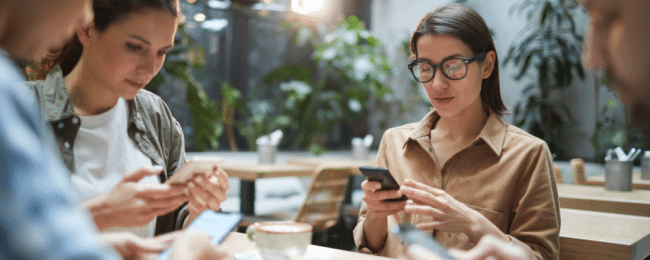 Hyperlocal Social Media Marketing