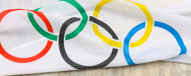 2024 Summer Olympics Marketing