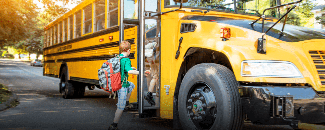 Back-to-School Marketing Lessons for B2B
